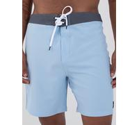 Hurley Phntm-eco Oao Solid 18´´ Swimming Shorts Bleu 34 Homme