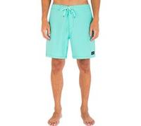 Hurley Phntm Eco Oao Solid 18 Boardshort Fiji Taille: 34 | Slips de bain Outlet | Homme |