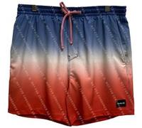Hurley Phntm Eco Poolside Combo 16 Volley Boardshort Submarine Taille: L | Slips de bain Outlet | Homme |