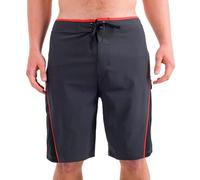 Hurley Phntm Eco Weekender Blocked 21 Board Shorts, DK Stone Grey, 50 Men's