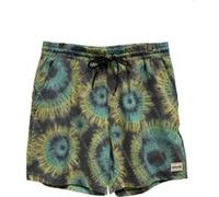 Hurley Phntm Naturals Cannonball 17 Volley Boardshort Black Taille: L | Slips de bain Outlet | Homme | Le Noir