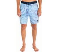Hurley Phntm Naturals Tailgate 18 Boardshort Blue Dream Taille: 36 | Slips de bain Outlet | Homme | Bleu