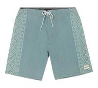 Hurley Phntm Naturals Weekender 20" Boardshort Artillery Taille: 31 | Slips de bain Outlet | Homme |