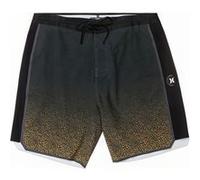 Hurley Phntm Sidewinder Fuse 18" Boardshort Gold Shed Taille: 38 | Slips de bain Outlet | Homme | Jaune