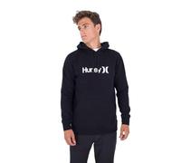 Hurley Polaire One & Only Pull, Noir, S Homme
