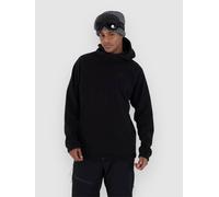 Hurley Polar Sweat à capuche zippé noir S