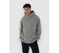 Hurley Polar Sweat à capuche zippé vert XL