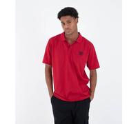 Hurley Polo Manches Courtes Homme - H2O
