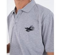 Hurley Polo Manches Courtes Homme - H2O