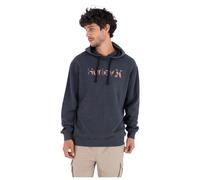 Hurley - Printing Press Money Black - L - Sweat