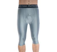Hurley Pro 23' Men's, Gris Frais, M