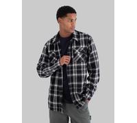 Hurley Ranger Flannel Chemise noir XL