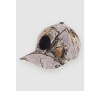 Hurley Realtree Flexfit Casquette camouflage SM