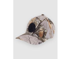 Hurley Realtree Flexfit Casquette camouflage SM