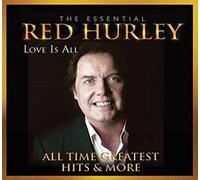 Hurley, Red - Essential Collection: Love is All Time [Import]