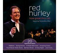 Red Hurley – How Thou Art – Import