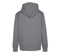 Hurley Rib Knit Pullover Hoodie Sweat à Capuche, Kaki (Army), 13 años Garçon