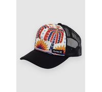 Hurley Rincon Trucker Casquette noir Uni