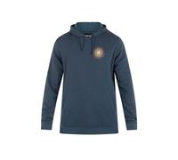 Hurley Saw Sun Polaire Po Pull, Minerai de Fer, S Homme