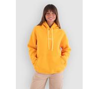 Hurley Script Only Crew Sweat orange XS