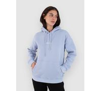 Hurley Script Only Hoodie Bleu XS Femme