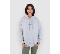 Hurley Script Only Sweat à Capuche gris L
