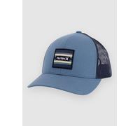 Hurley Seacliff Casquette bleu Uni