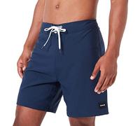 Hurley Short Board Homme, Bleu, 28