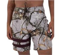 Hurley Short De Bain Phantom Block Party 18´´