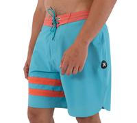 Hurley Boardshort Hommes - Phantom Block Party Renegade 18'