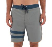 Hurley Short De Bain Phantom Eco Block Party Solid 18´´