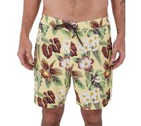 Hurley Short De Bain Phantom-eco Classic 18´´