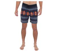 Hurley Short De Bain Phantom-eco Classic 18´´