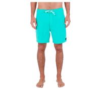 Hurley Short De Bain Phantom-eco Oao Solid 18´´