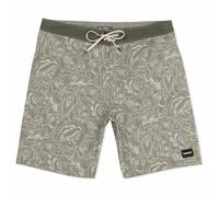 Hurley Short De Bain Phantom Eco Weekender Slub 20´´