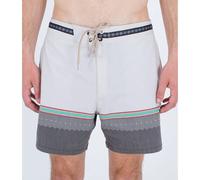 Hurley Short De Bain Phantom Naturals Sessions 16´´