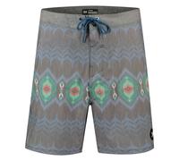 Hurley Short De Bain Phantom Naturals Tlgt 18´´