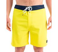 Hurley Short De Bain Phntm-eco Oao Solid 18´´