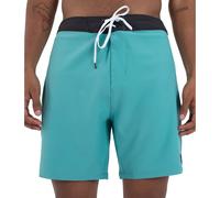 Hurley Short De Bain Phntm-eco Oao Solid 18´´