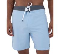 Hurley Short De Bain Phntm-eco Oao Solid 18´´