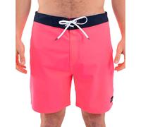 Hurley Short De Bain Phntm-eco Oao Solid 18´´