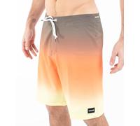 Hurley Phantom Eco Weekender 20´´ Swimming Shorts Orange 30 Homme