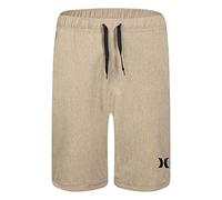 Hurley Short Hybride Stretch Pull-on Garçon