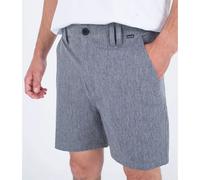 Hurley Short Phantom Heather Walk 18´´