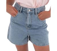 Hurley Short pour Femme - Pantalon de Charpentier