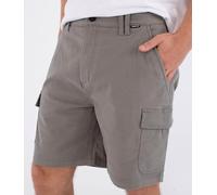 Hurley Short pour Homme - Pantalon Cargo H2o