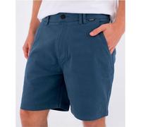 Hurley Icon Walk 19´´ Regular Fit Shorts Bleu 30 Homme