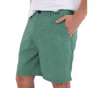 Hurley Phantom 18´´ Regular Fit Shorts Vert 34 Homme