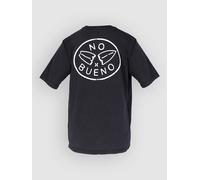 Hurley Sider Bp Kids T-Shirt noir T12