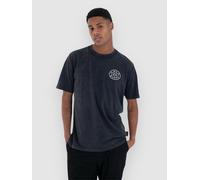 Hurley Sider Bp Tee T-Shirt noir L